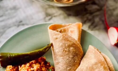 Dhaba Style Daal Mash