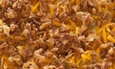 Green Bean Casserole