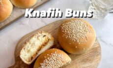 Knafih Buns