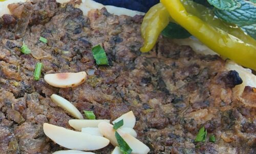 Lahmacun