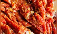 Carrots Halwa Special Winter