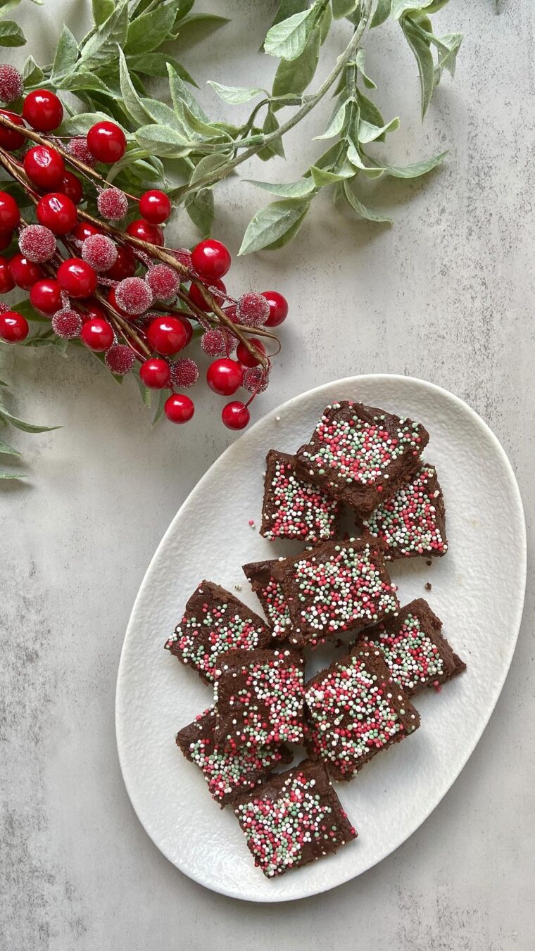 2 Ingredient Biscoff Fudge