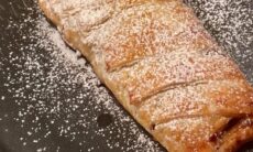Apfelstrudel
