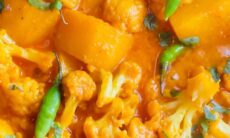 Aloo Gobi