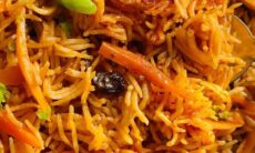 Authentic Ruz Bhukari