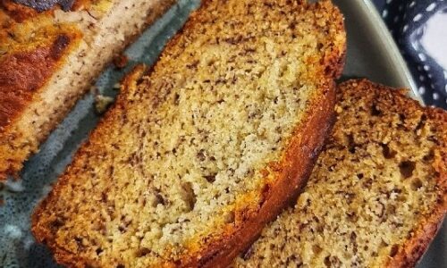 Banana Bread
