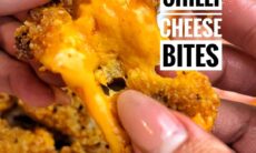 Chilli Cheese Bites
