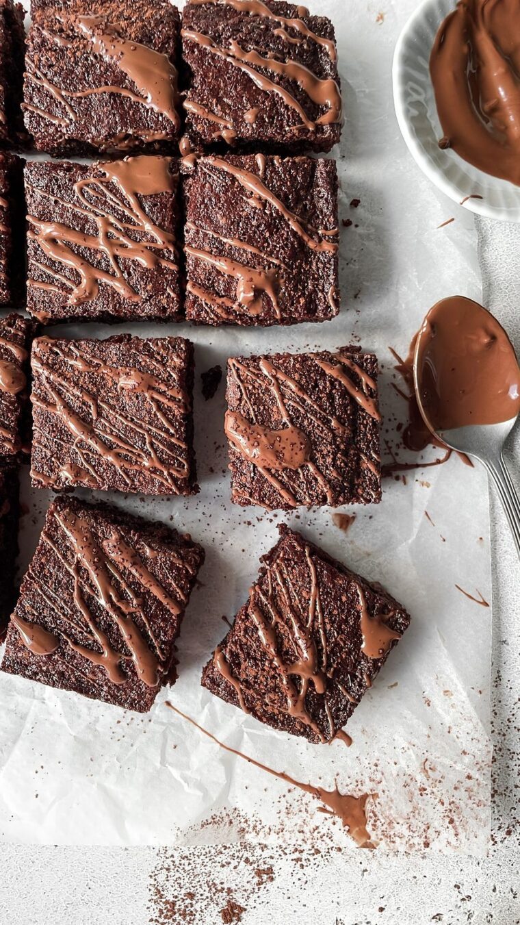 Chocolate Brownies