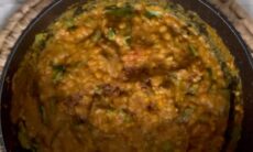Daal Gosht