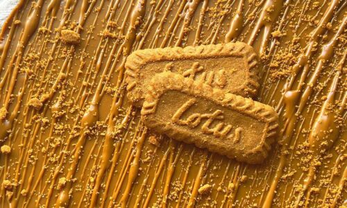 Easiest No Bake Biscoff Cheesecake - Cake & Bread Recipes dari Biscoff