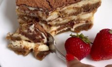 Easy Tiramisu