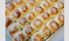 Honeycomb Bread With Cheese