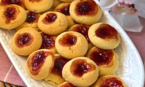 Jam Bites