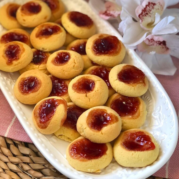 Jam Bites