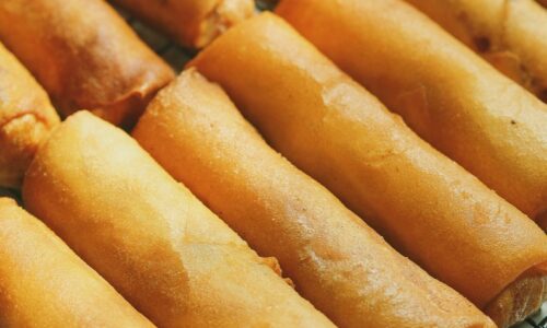 Spring Rolls