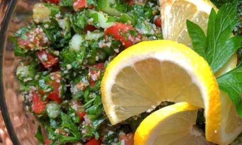 Tabouli