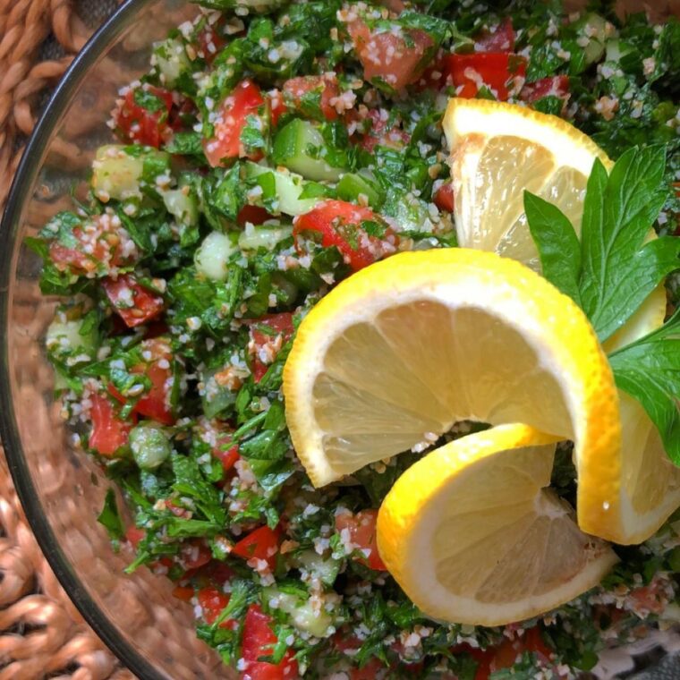 Tabouli
