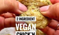 Vegan Chick’n
