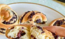 Babka Buns