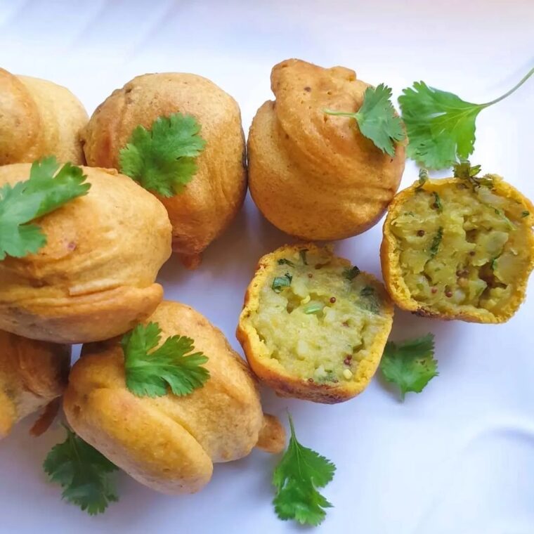Batata Vada