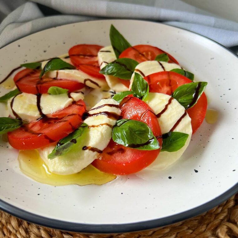 Caprese Salad