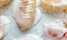 Chocolate Covered Oranges