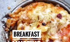 English Breakfast Muffins