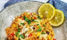Mexican Rice