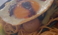 Quick &Amp; Easy Fried Noodle