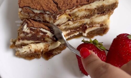 Tiramisu