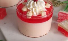 Turkish Delight Dessert