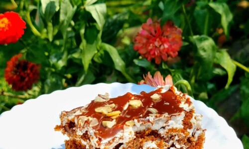 3 Ingredient Double Chocolate Cookies Delight - Snacks, Appetizers & Desserts dari Chocolate