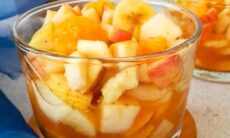 Fruit Chaat