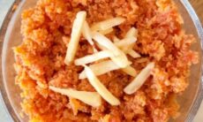 Gajar Ka Halwa