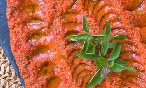 Kibbeh Nayi - Food Recipes dari Bulgur