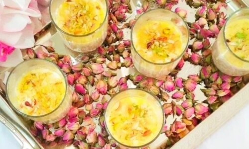 Sheer Khurma