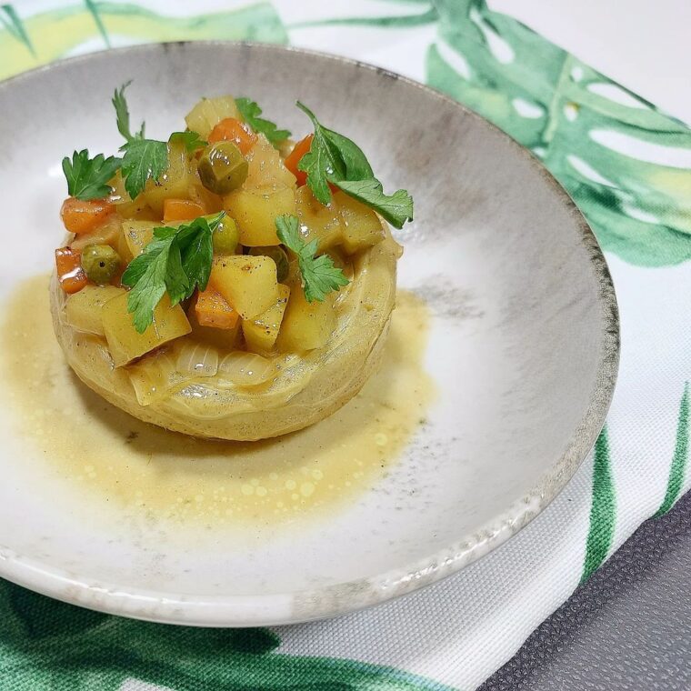 Zeytinyaĝlı Enginar (Artichokes In Olive Oil)