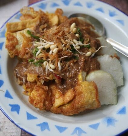 Surabaya Food