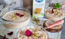 Cardamom Chai Infused Boeber