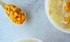 Chicken Corn Soup