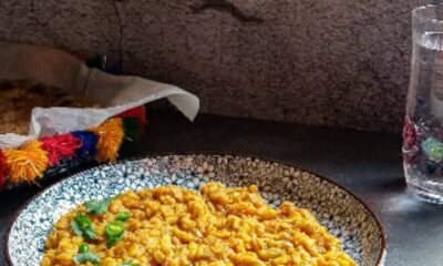 Daal Mash - Food Recipes dari Tomato