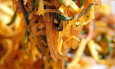 Japchae