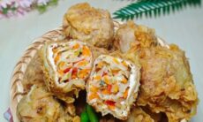 9 Indonesian Tofu Dishes from Snacks to Main Course