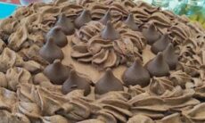 Butter Cream Frosting