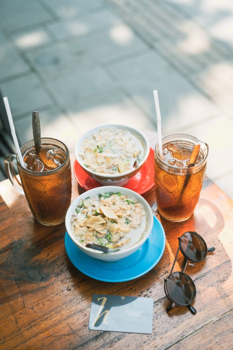 The 10 Best Semarang Foods You Need To Try