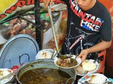 The Best 10 Surabaya Foods To Try