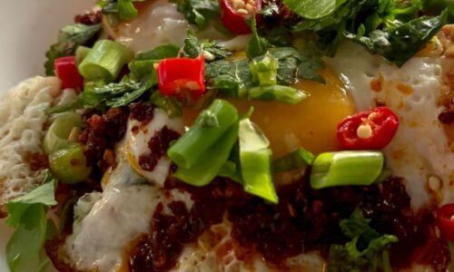 Loaded Breakfast Potatoes - Food Recipes dari Potato