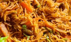 Authentic Ruz Bukhari