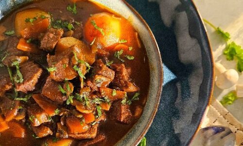 Beef Stew