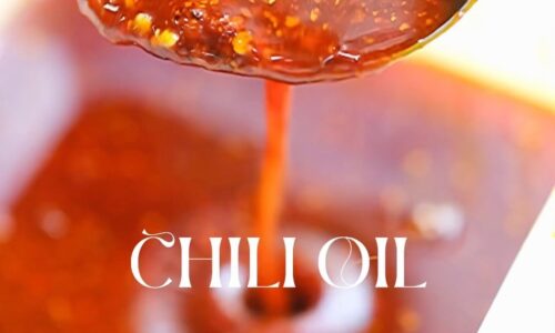 Chili Oil